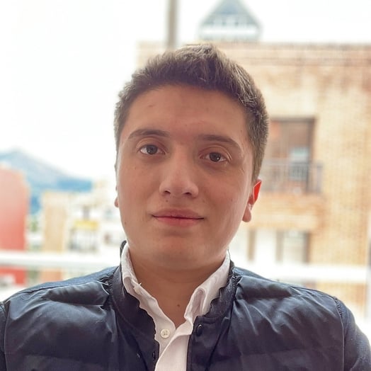 Cristhian Camilo Gomez Neira, Developer in Bogotá - Bogota, Colombia