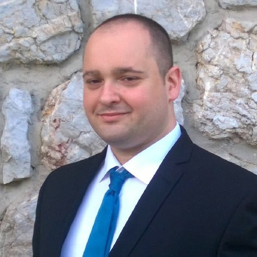 Ivan Stanojevic, Developer in Belgrade, Serbia