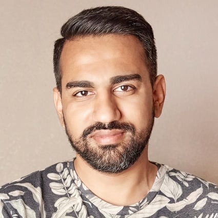 Hakeem Abbas, Developer in Santa Clara, CA, United States