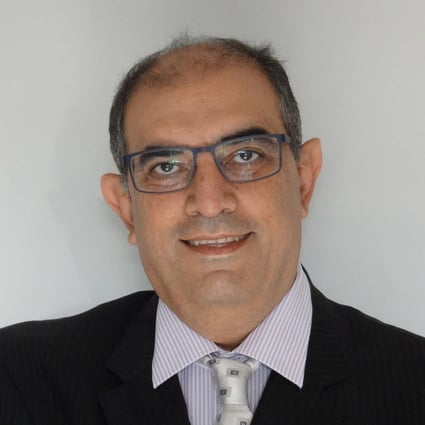 Ibrahim Mahmoud Ahmed, Ph.D., Developer in Perth, Western Australia, Australia