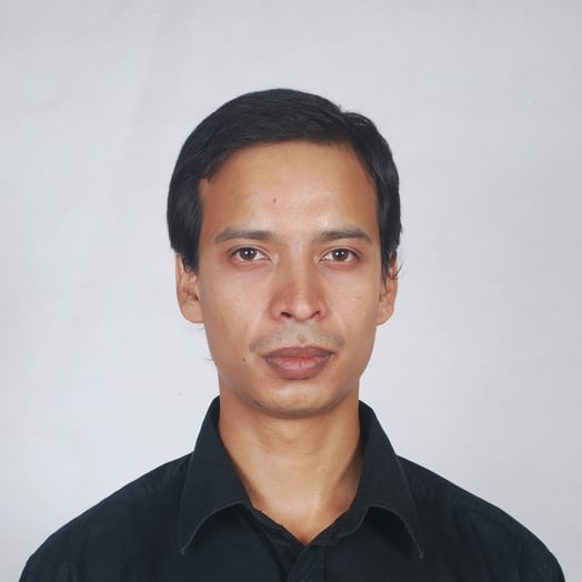 Biswadip Paul, Developer in Mumbai, Maharashtra, India