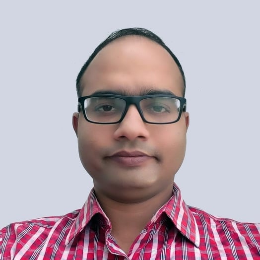 Abhishek Gupta, Developer in Pune, Maharashtra, India