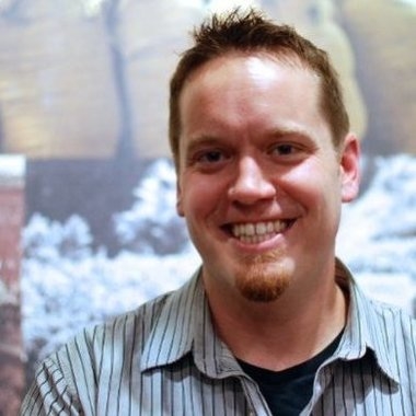 Nathan Finch, Developer in Madison, WI, United States