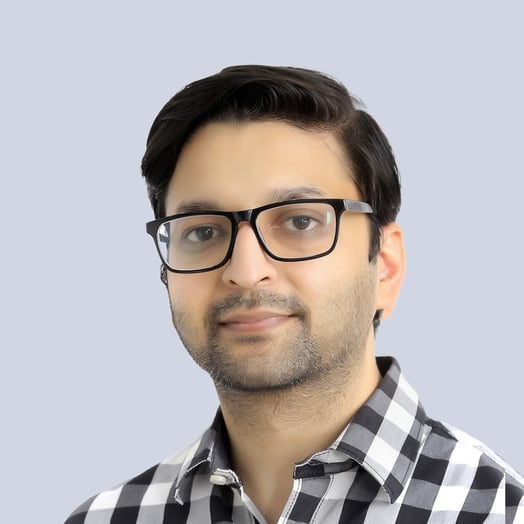 Ankush Singhal, Developer in Dubai, United Arab Emirates