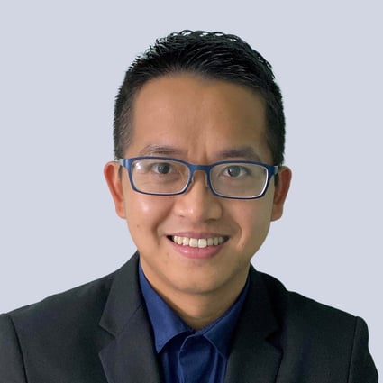 Andu Nguyen, Developer in San Jose, United States