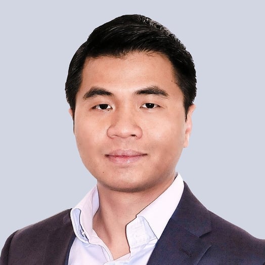 Albert Nguyen, Finance Expert in Redwood City, CA, United States