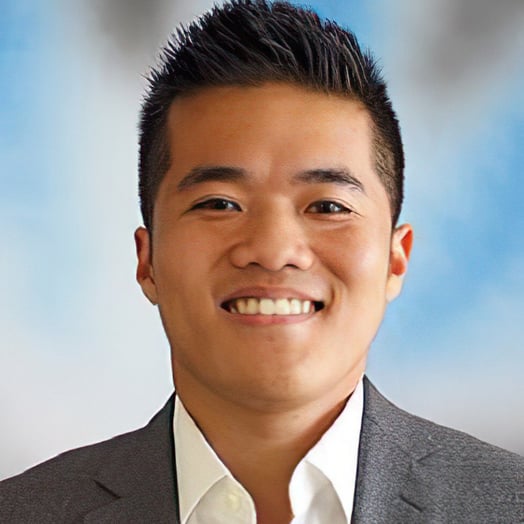 Daniel Trinh, Developer in Los Angeles, United States