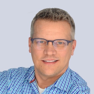 Drew Bartlett, Product Manager in Denver, United States