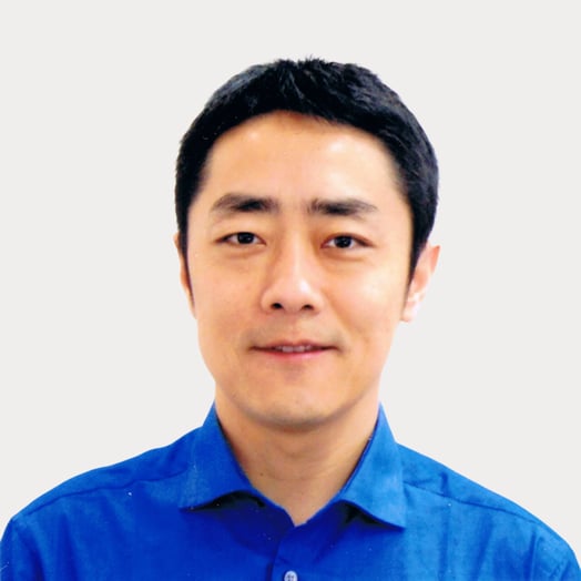 Jesse Liu, Developer in Irvine, CA, United States