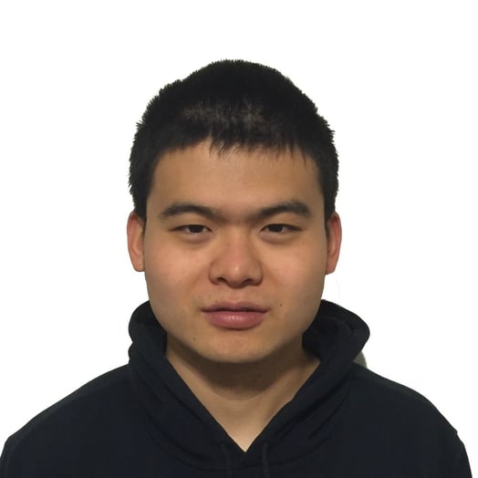 Baiqin Wang, Developer in Syosset, NY, United States