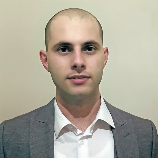 Lado Mikiashvili, Developer in Tbilisi, Georgia