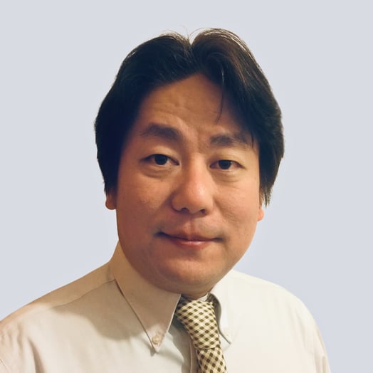 Naoki Shibuya, Developer in Tokyo, Japan