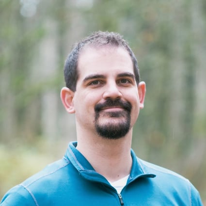 Chris Zarlengo, Developer in Seattle, WA, United States