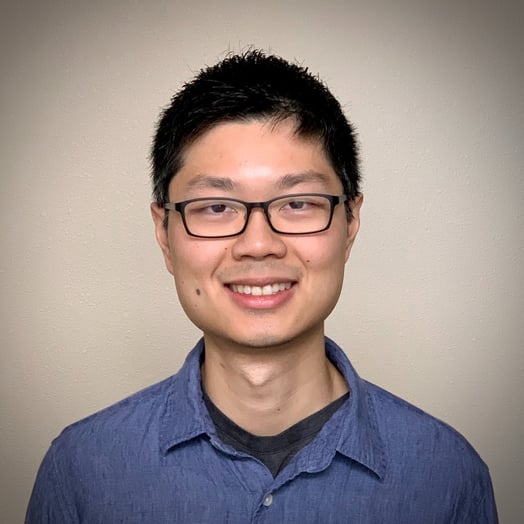 Nathan Chan, Developer in Portland, United States