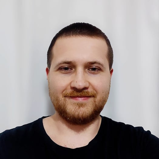 Mertcan Ekiz, Developer in Istanbul, Turkey