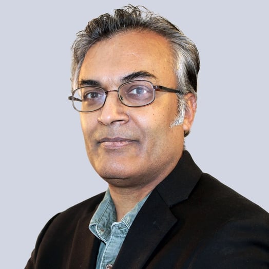 Manoj Chavan, Developer in San Francisco, CA, United States