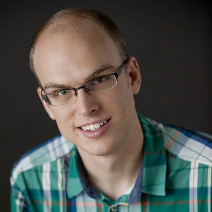 Nate Hampson, Developer in Abbotsford, BC, Canada