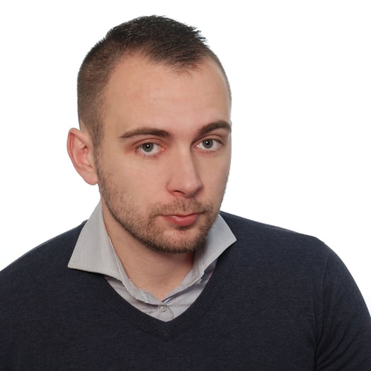 Mihael Pejak, Developer in Zagreb, Croatia