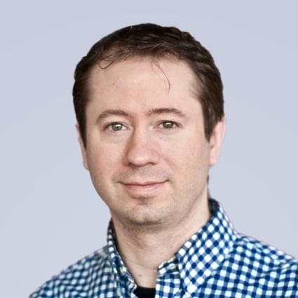 Michael Poythress, Product Manager in Portland, OR, United States