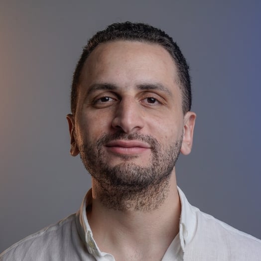 Omar Waleed, Developer in Cairo, Cairo Governorate, Egypt