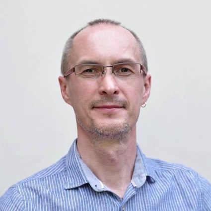 Yuri Chemolosov, Developer in Montreal, QC, Canada