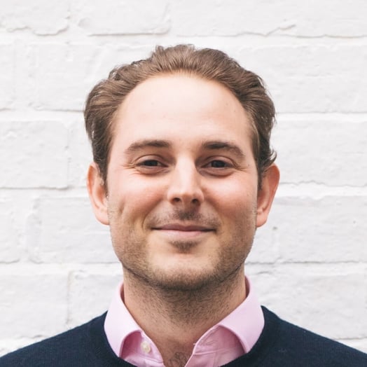 Ben Carey, Developer in London, United Kingdom