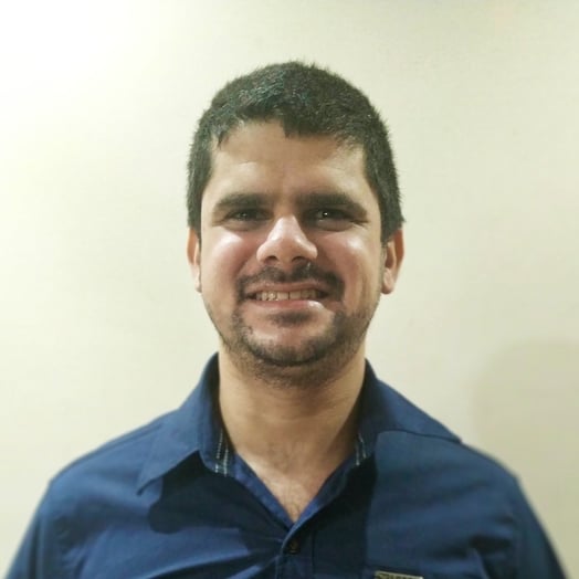 Breno Gaudereto Oliveira, Developer in Timóteo - Minas Gerais, Brazil