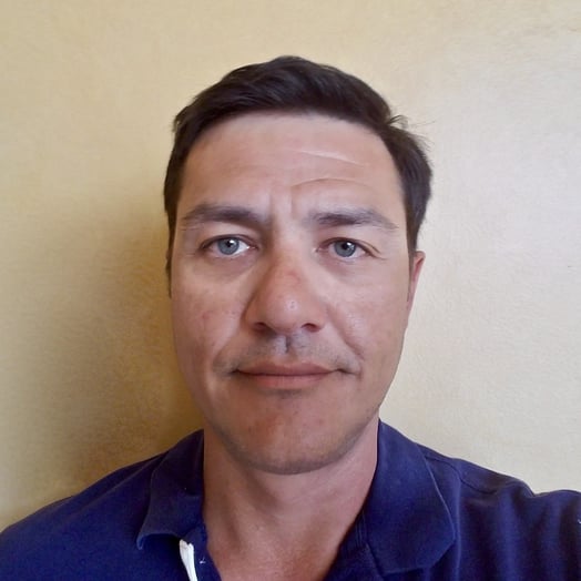 Dmitriy Temesov, Developer in Tiburon, CA, United States