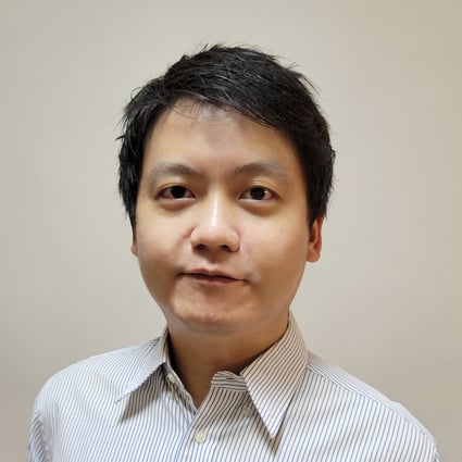 Nash Yeung, Developer in Ottawa, ON, Canada