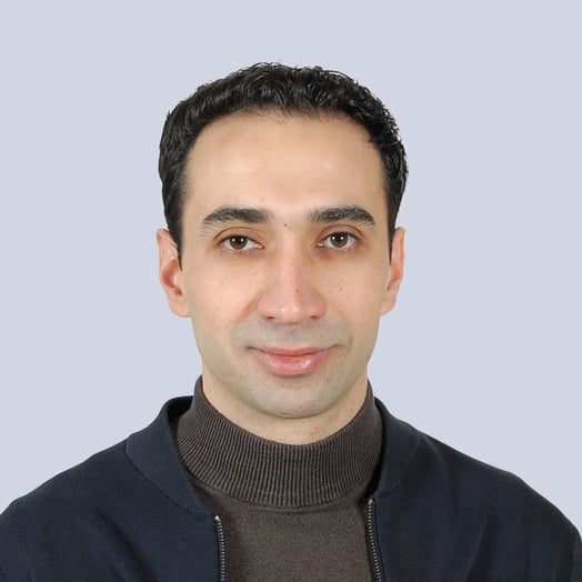 Sergey Asatryan, Developer in Yerevan, Armenia