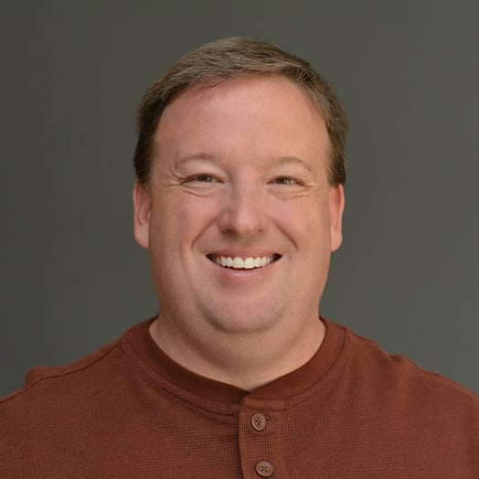 Tim Shadel, Developer in Rexburg, ID, United States