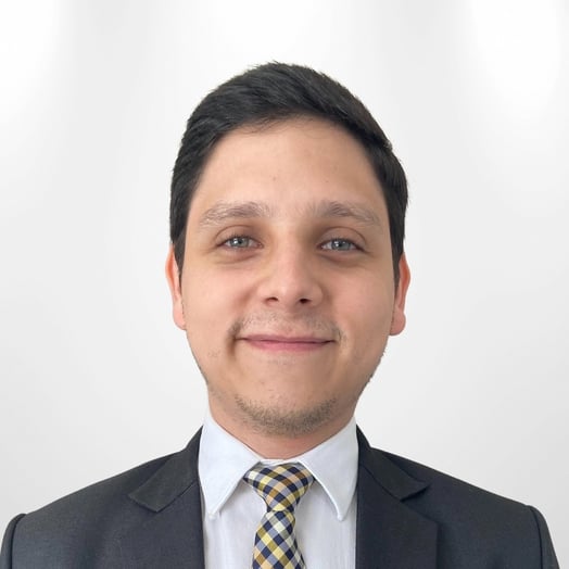 Jose Rolando Josue, Developer in Guatemala City, Guatemala Department, Guatemala