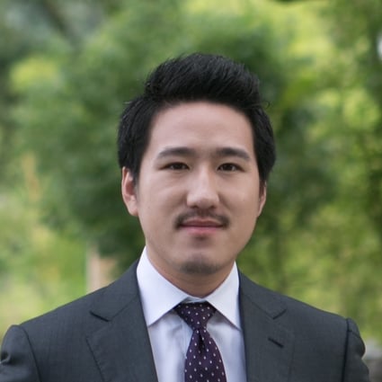 Ryan Tang, Developer in Durham, NC, United States
