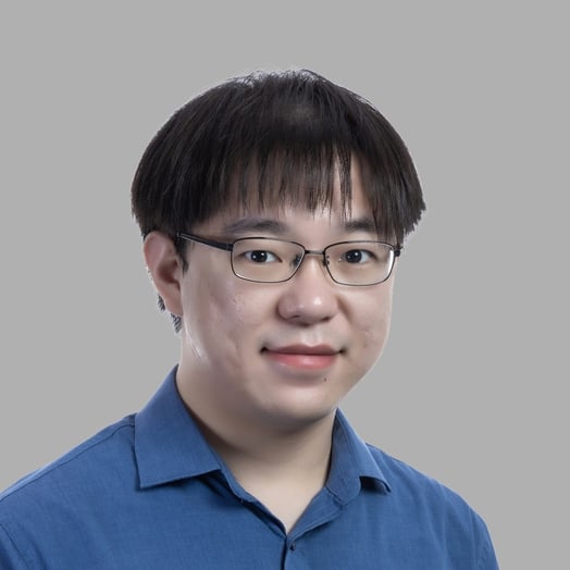 Michael Keung, Finance Expert in Coquitlam, BC, Canada