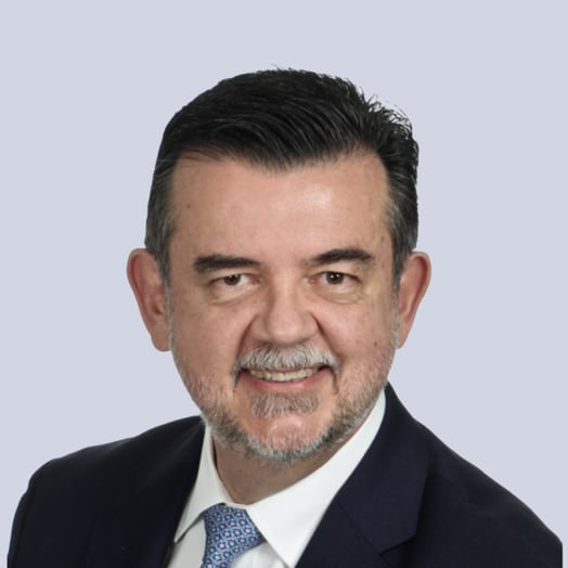 Jose Antonio Arean, Finance Expert in Mexico City, Mexico