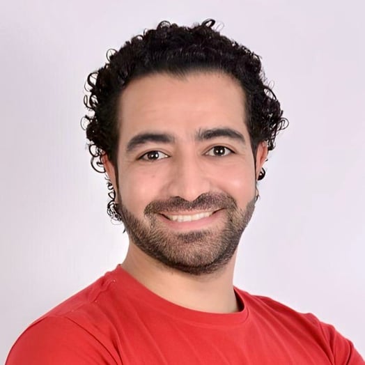 Mohamed Galal, Developer in Cairo, Egypt