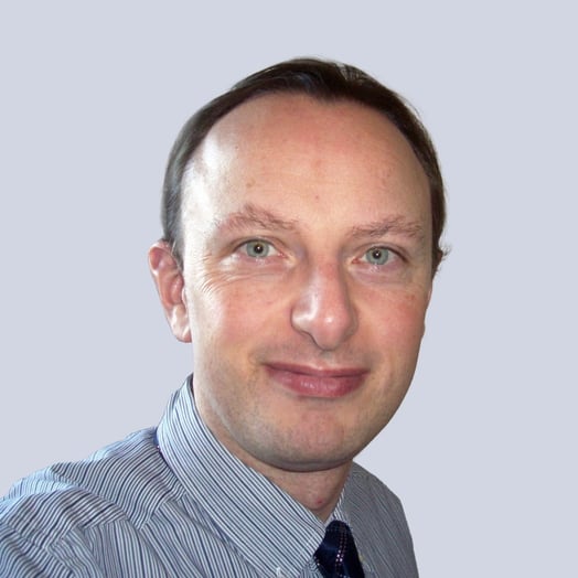 Tim Sheerman-Chase, Developer in Portsmouth, United Kingdom