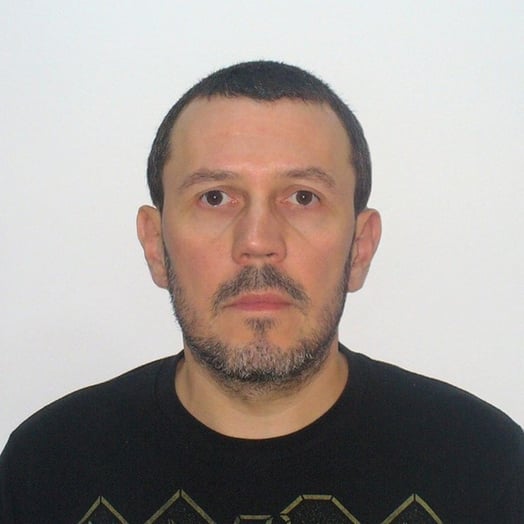 Gabriel Constantin Nimigeanu, Developer in Iași, Iași County, Romania