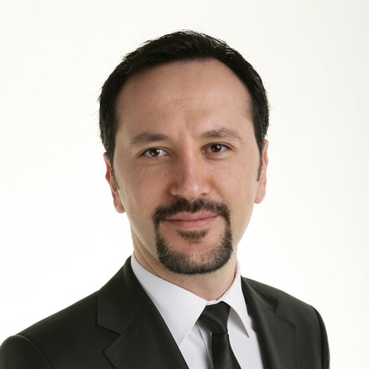 Murat Hatipoglu, Developer in London, United Kingdom