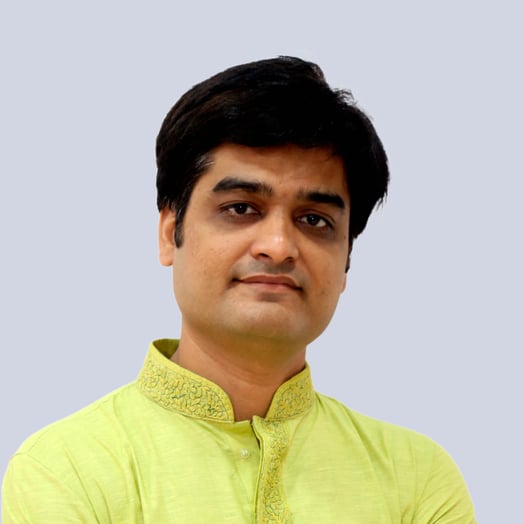 Sunny Chevli, Developer in Surat, Gujarat, India