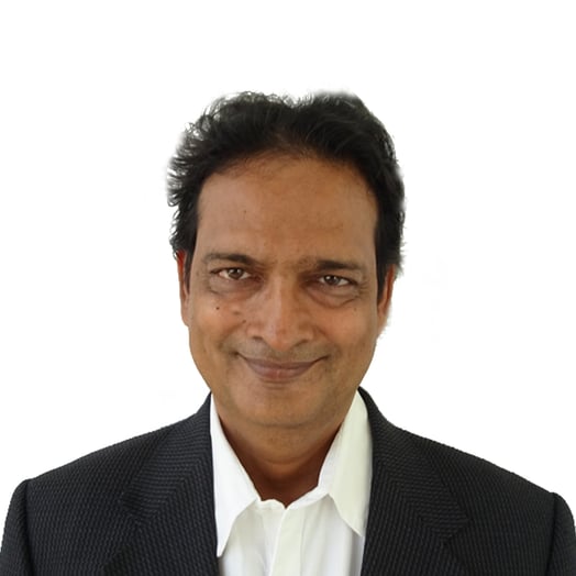 Sumeet Kumar, Dr., Product Manager in Puducherry, India