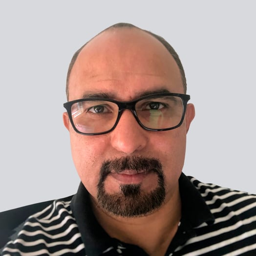 Khalid Amin, Developer in Melbourne, Victoria, Australia