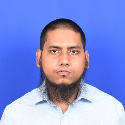 Feroz Ahmmed, Developer in Thakurgaon, Rangpur Division, Bangladesh