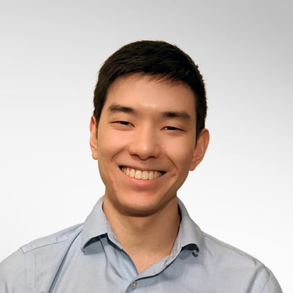 James Wu, Developer in Baltimore, MD, United States