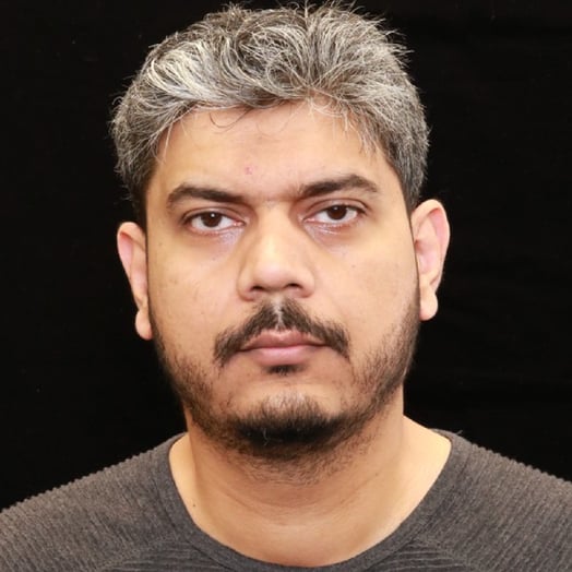 Rizwan Rizvi, Developer in Seattle, WA, United States