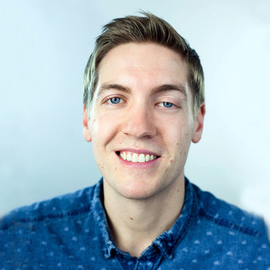 Chris Greenwood, Developer in Vancouver, BC, Canada