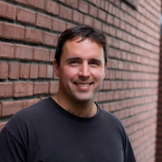 Scott Fennell, Developer in Portland, ME, United States