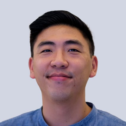 Byron Kim, Developer in New York, NY, United States