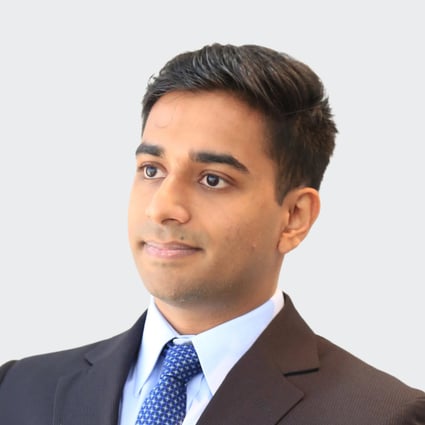 Vishnu Venkatesh, Finance Expert in Dubai, United Arab Emirates