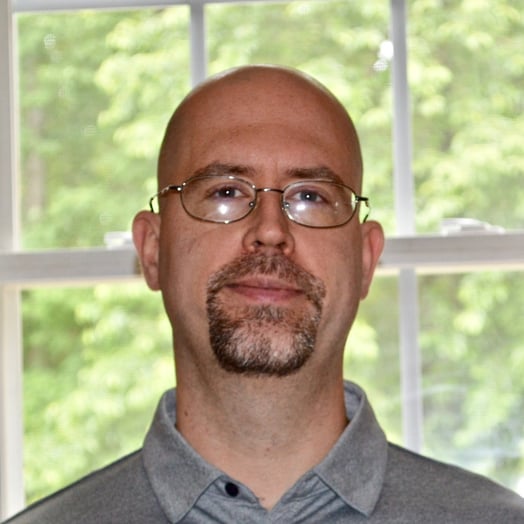 Steven Perkins, Developer in Greensboro, United States